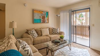 Enclosed patios/balconies